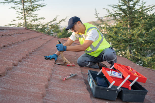 Roof Coating Services